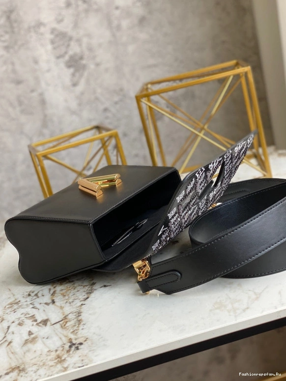 FS CHEAP VUITTON MM TWIST 1854 LOUIS SINCE 0810